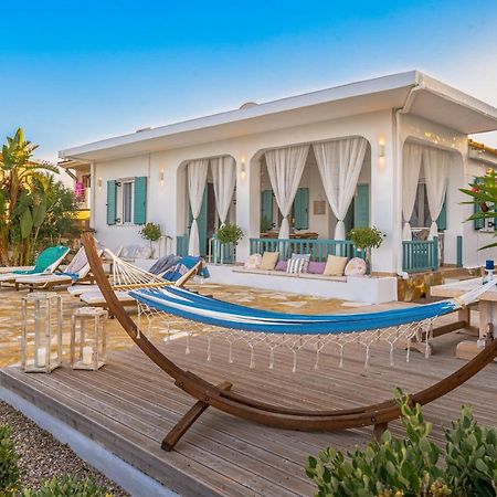 Anemos Beach House, By Zantewize Alykanas  Extérieur photo