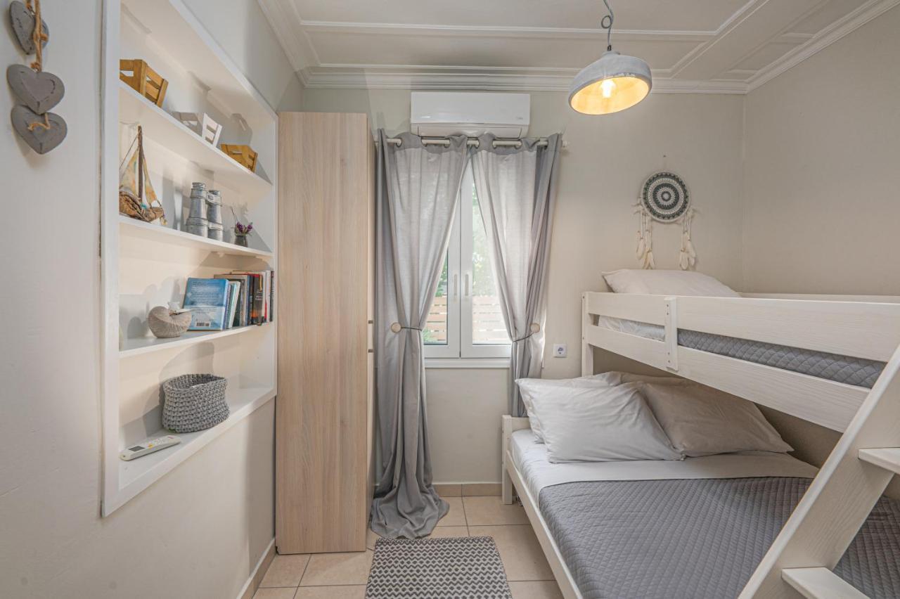 Anemos Beach House, By Zantewize Alykanas  Extérieur photo