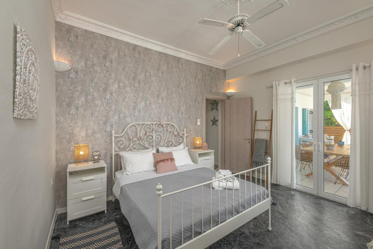 Anemos Beach House, By Zantewize Alykanas  Extérieur photo