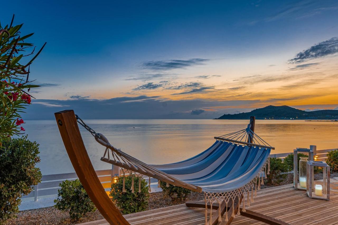 Anemos Beach House, By Zantewize Alykanas  Extérieur photo