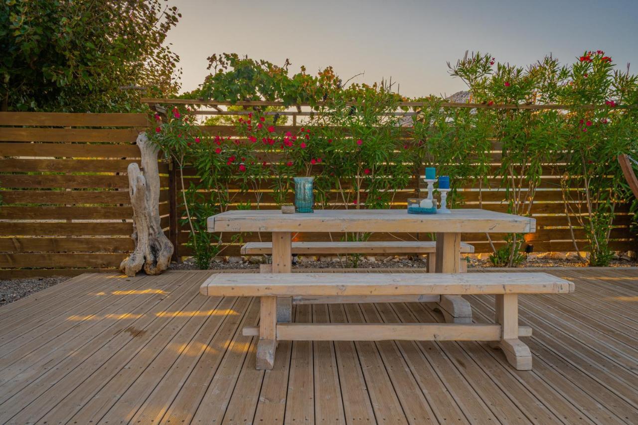 Anemos Beach House, By Zantewize Alykanas  Extérieur photo