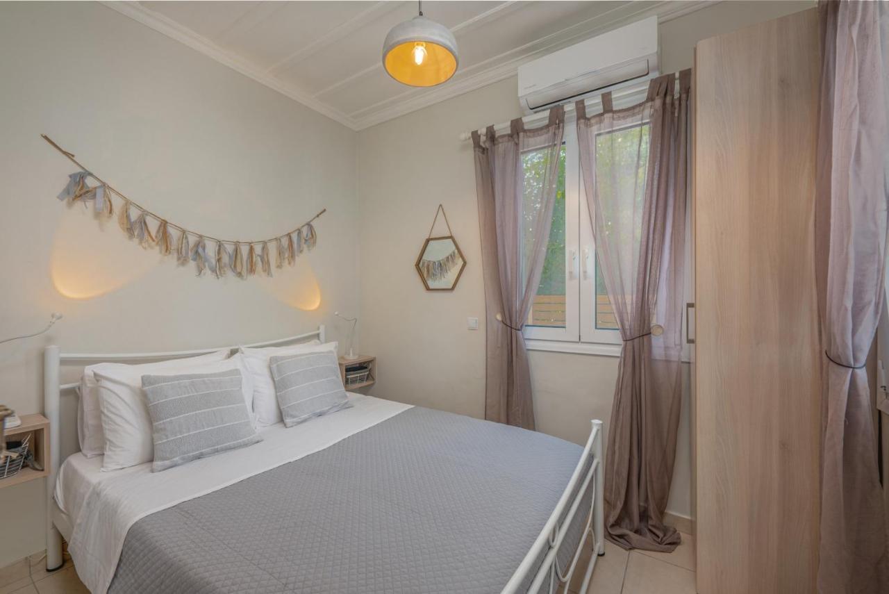 Anemos Beach House, By Zantewize Alykanas  Extérieur photo